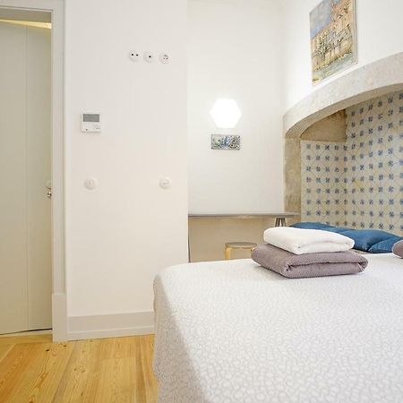 Superb Apartment In Historical Centre Lisboa Екстериор снимка